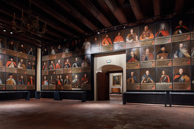 Zdjęcie - I Zamek Staropolski